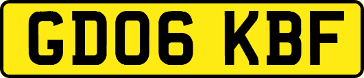 GD06KBF