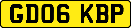 GD06KBP