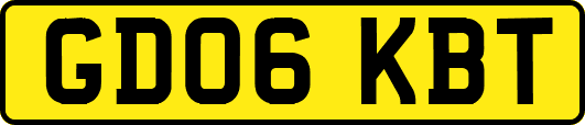 GD06KBT