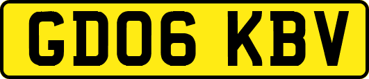 GD06KBV