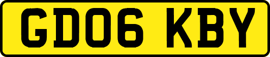 GD06KBY