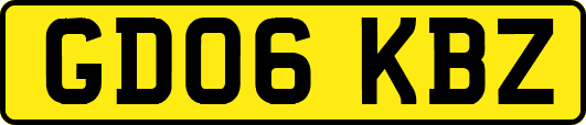 GD06KBZ