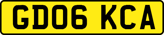 GD06KCA