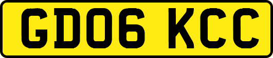 GD06KCC