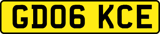 GD06KCE