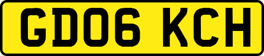 GD06KCH
