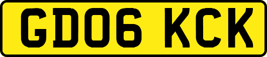GD06KCK