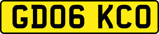 GD06KCO