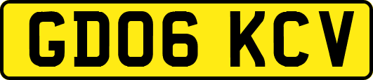 GD06KCV