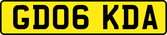 GD06KDA