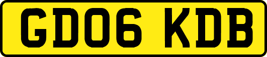 GD06KDB