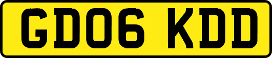 GD06KDD