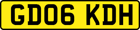 GD06KDH