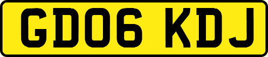 GD06KDJ
