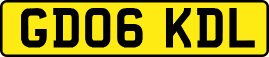 GD06KDL