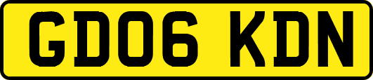 GD06KDN