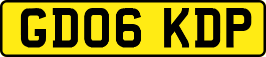 GD06KDP