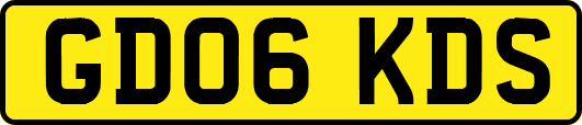 GD06KDS