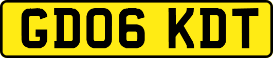 GD06KDT