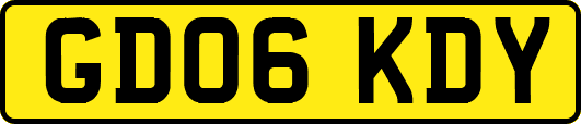 GD06KDY