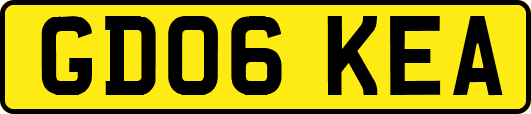 GD06KEA
