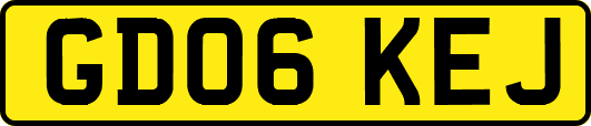 GD06KEJ