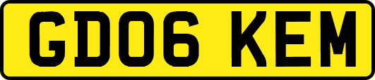 GD06KEM