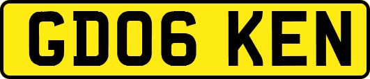 GD06KEN