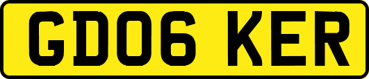 GD06KER