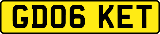 GD06KET