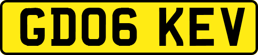 GD06KEV
