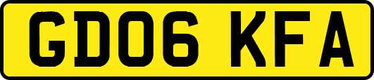 GD06KFA