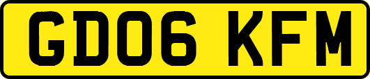 GD06KFM