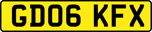 GD06KFX