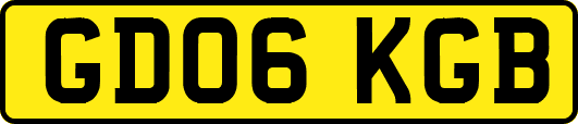 GD06KGB