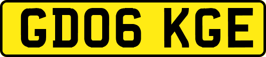 GD06KGE
