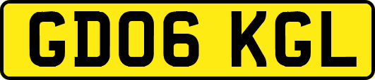 GD06KGL