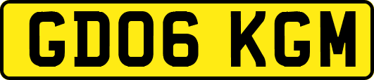GD06KGM