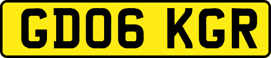 GD06KGR