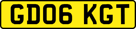 GD06KGT