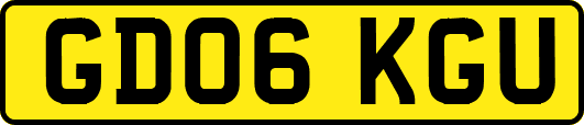 GD06KGU