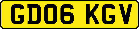 GD06KGV