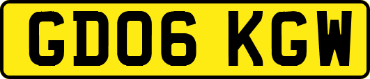 GD06KGW