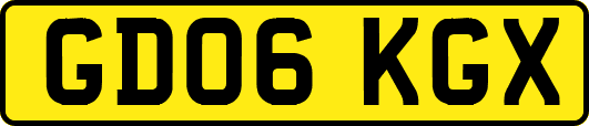 GD06KGX