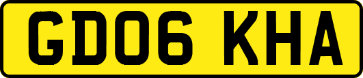 GD06KHA