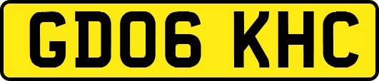 GD06KHC