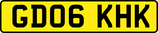 GD06KHK