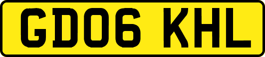 GD06KHL