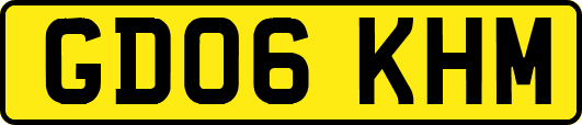 GD06KHM