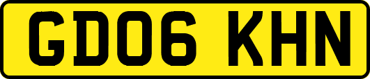 GD06KHN